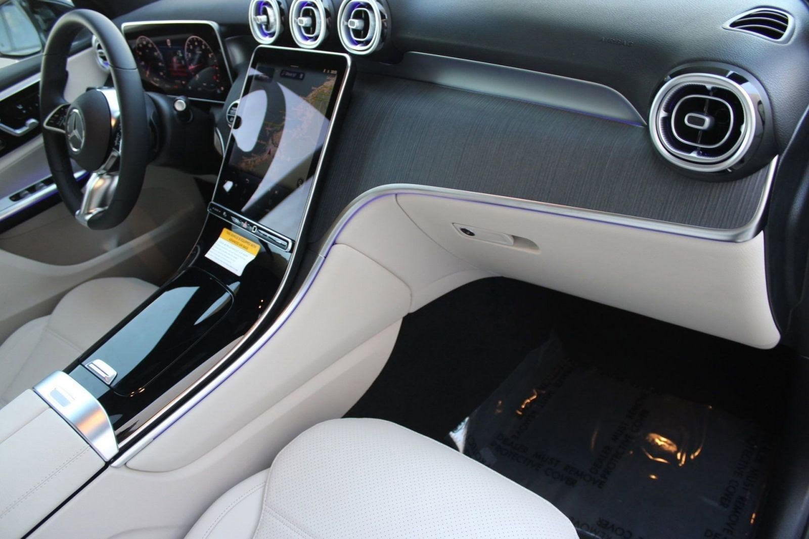 2026 Mercedes-Benz GLC Base - Photo 34