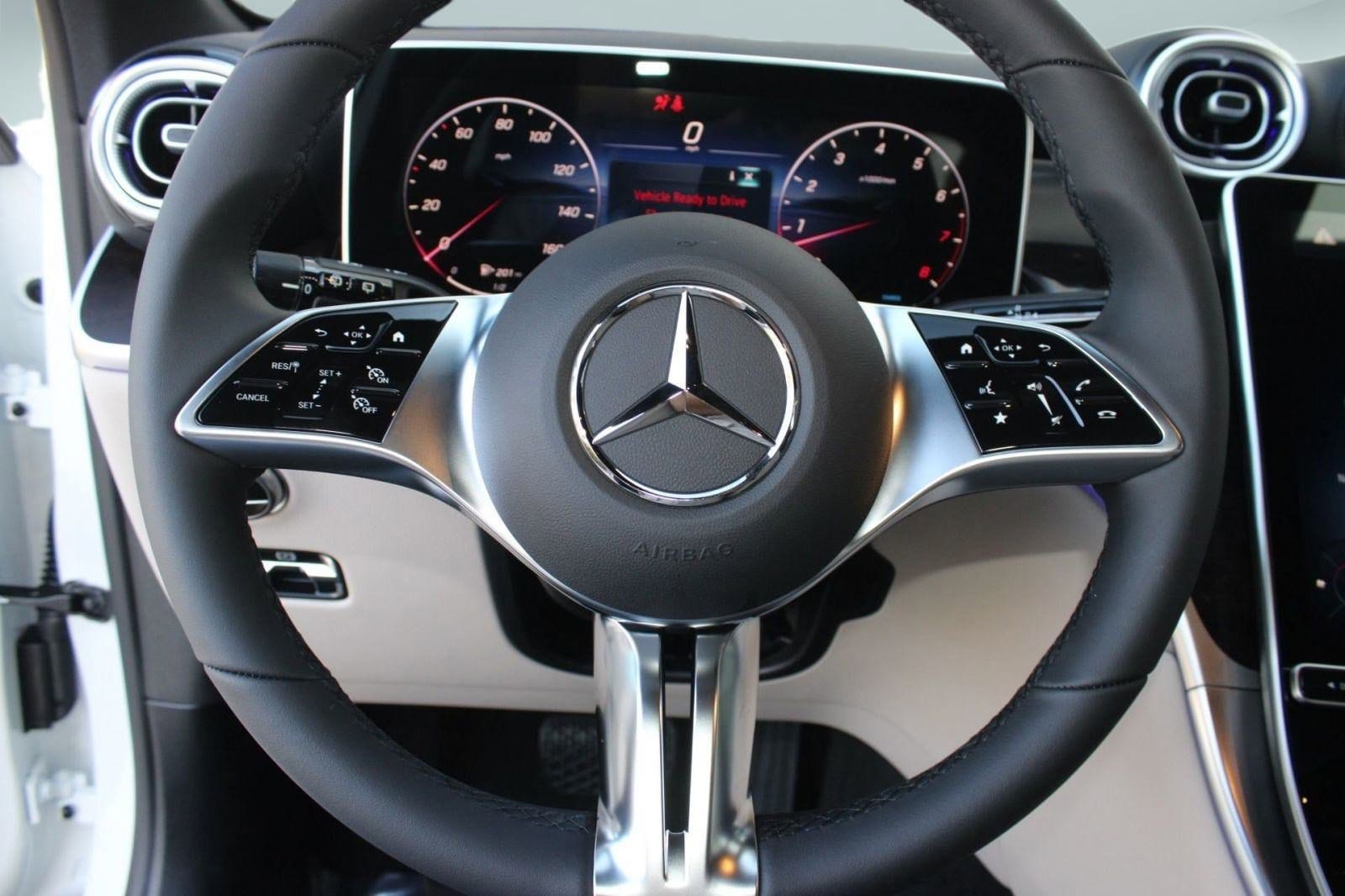 2026 Mercedes-Benz GLC Base - Photo 18