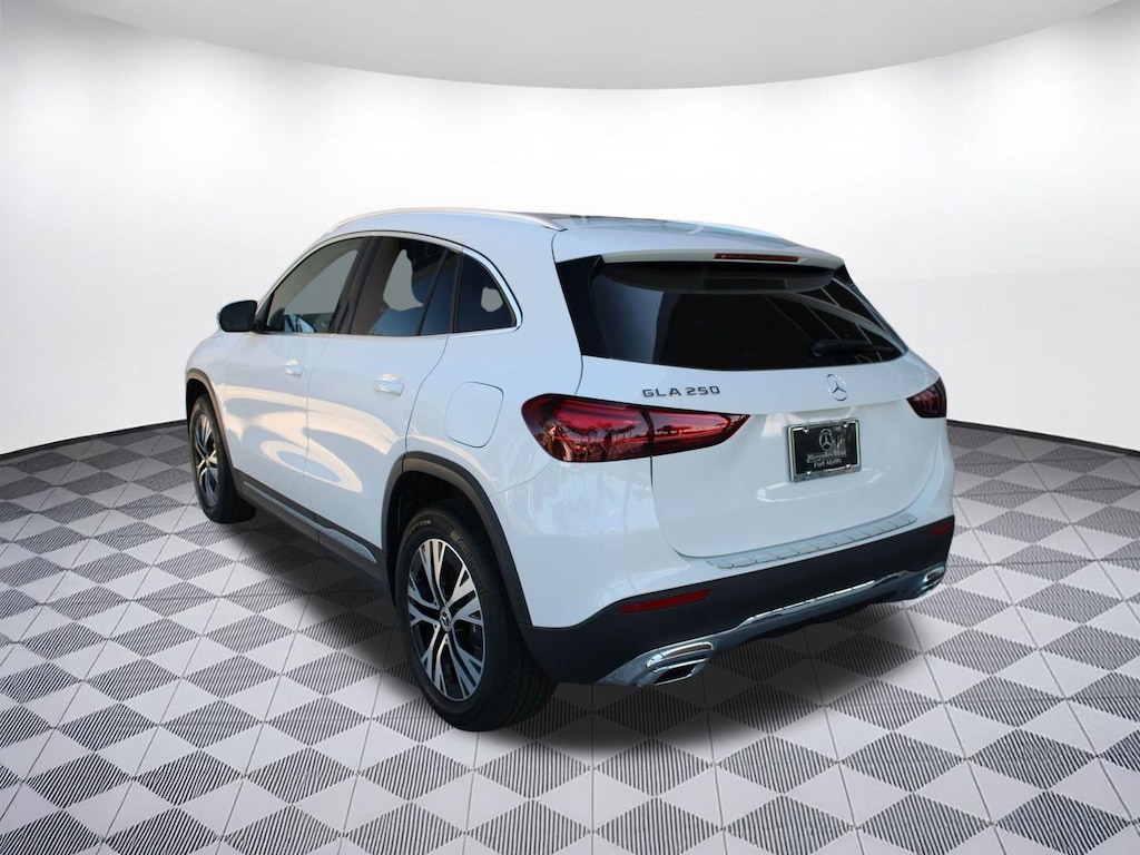 Used 2026 Mercedes-Benz GLA 250 GLA 250 SUV