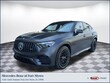  Mercedes-Benz AMG GLC 43