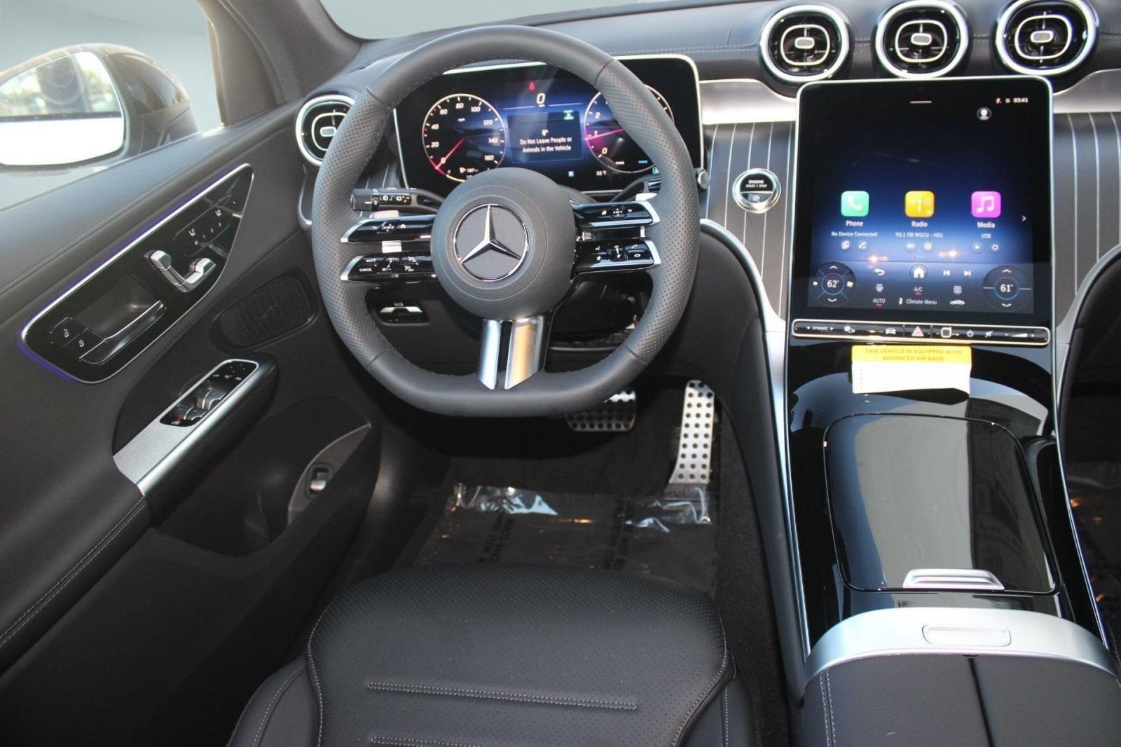2026 Mercedes-Benz GLC Base - Photo 29