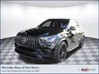  Mercedes-Benz AMG GLE 63