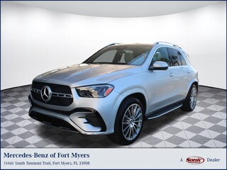 Used 2026 Mercedes-Benz GLE 350 GLE 350 SUV for sale in Clearwater