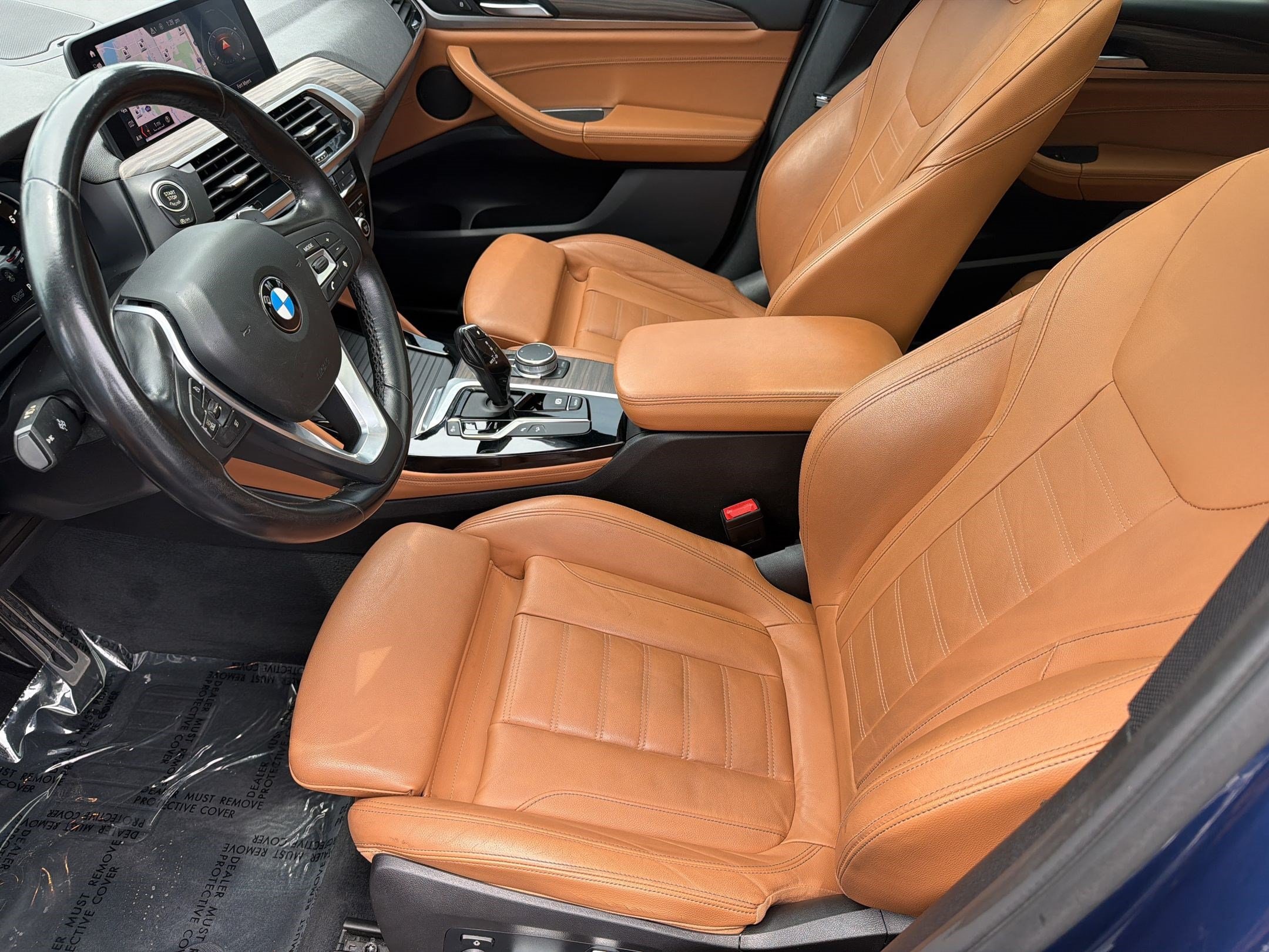 X4 XDrive30i Sports Activity Coupe