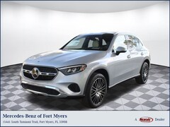 Used 2026 Mercedes-Benz GLC 300 GLC 300 SUV in Fort Myers