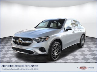 Used 2026 Mercedes-Benz GLC 300 GLC 300 SUV for sale in Clearwater