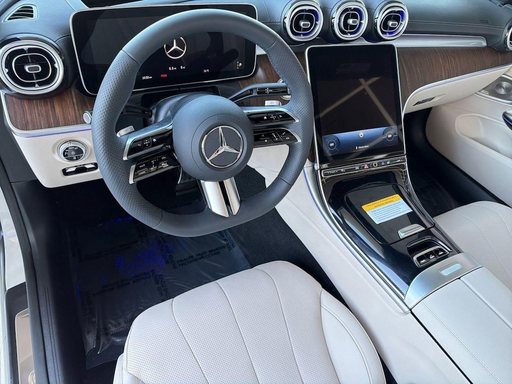 New 2026 Mercedes-Benz CLE 450 4MATIC Convertible