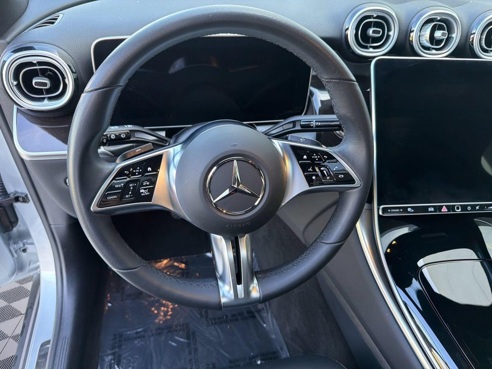 2026 Mercedes-Benz GLC Base - Photo 11