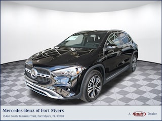 Used 2026 Mercedes-Benz GLA 250 GLA 250 SUV for sale in Clearwater