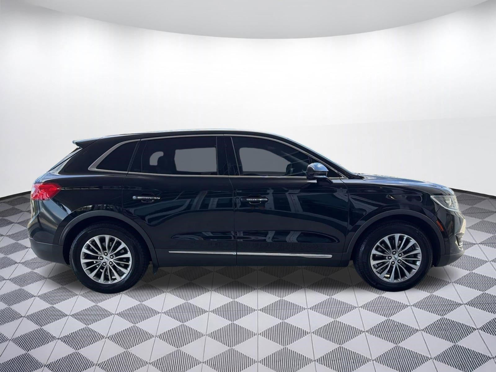 MKX Select SUV