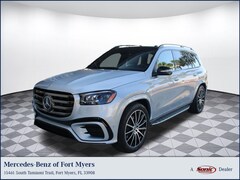 Used 2026 Mercedes-Benz GLS 450 GLS 450 SUV in Fort Myers