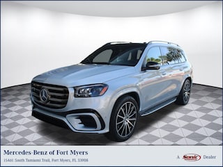 Used 2026 Mercedes-Benz GLS 450 GLS 450 SUV for sale in Clearwater