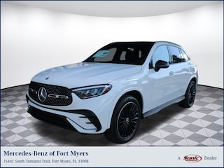 Used 2026 Mercedes-Benz GLC 300 GLC 300 SUV for sale in Clearwater