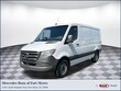  Mercedes-Benz Sprinter 2500