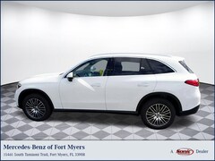 Used 2025 Mercedes-Benz GLC 300 GLC 300 SUV for sale in Fort Myers