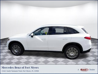 Used 2025 Mercedes-Benz GLC 300 GLC 300 SUV for sale in Clearwater