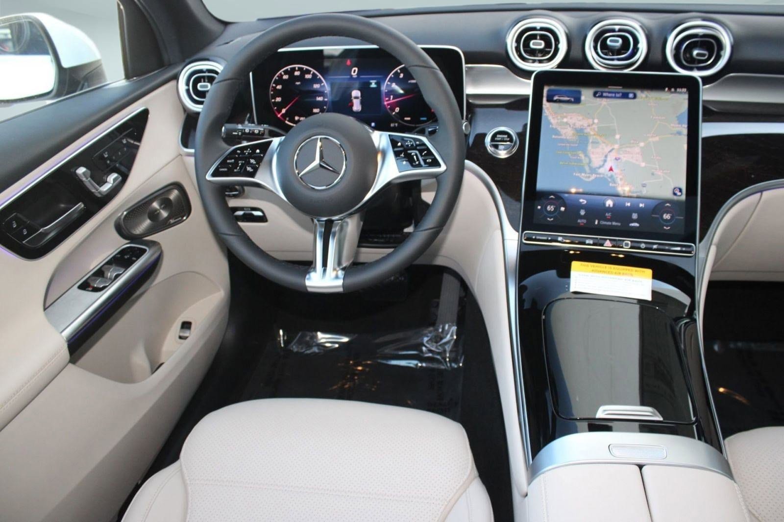2026 Mercedes-Benz GLC Base - Photo 30