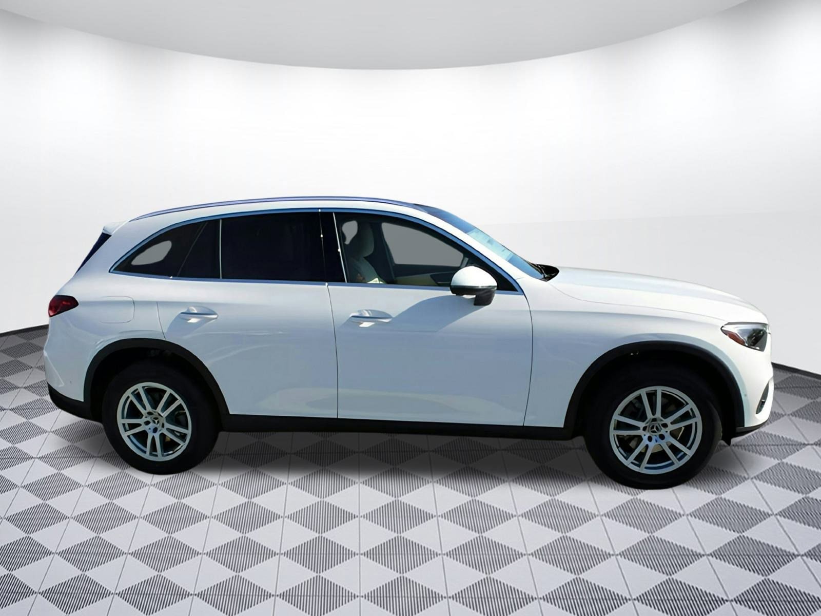Used 2025 Mercedes-Benz GLC Base with VIN W1NKM4GB6SF292533 for sale in Fort Myers, FL