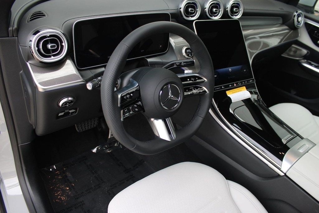 Used 2026 Mercedes-Benz GLC 300 GLC 300 SUV