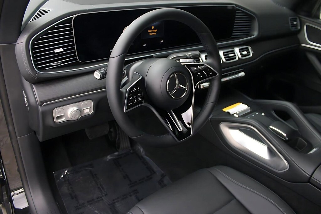 Used 2026 Mercedes-Benz GLE 350 GLE 350 SUV
