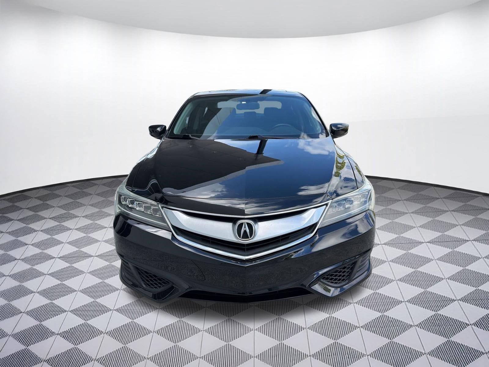 ILX W/AcuraWatch Plus Sedan