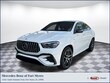  Mercedes-Benz AMG GLE 53