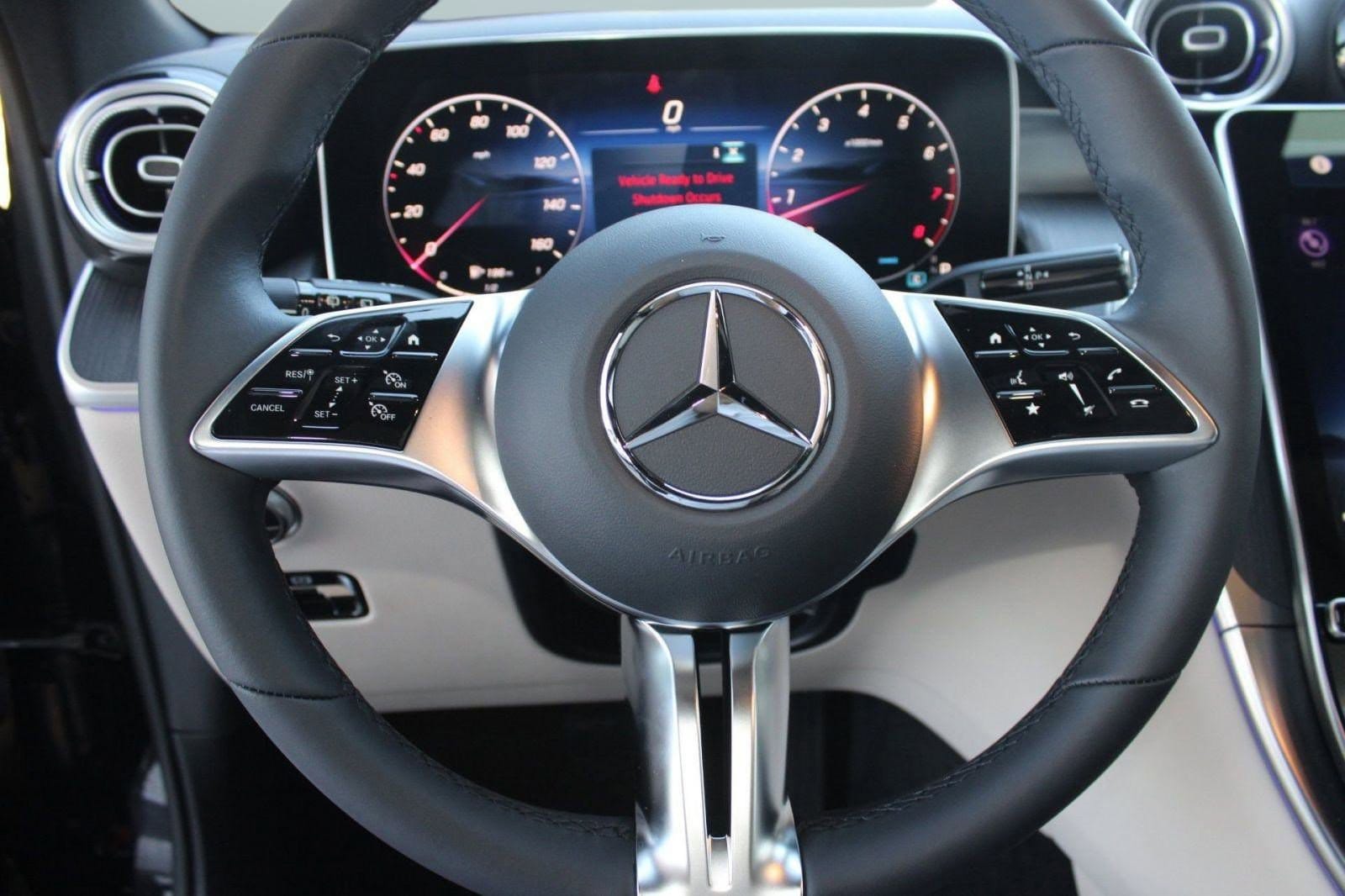 2026 Mercedes-Benz GLC Base - Photo 18