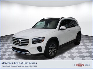 Used 2026 Mercedes-Benz GLB 250 GLB 250 SUV for sale in Clearwater