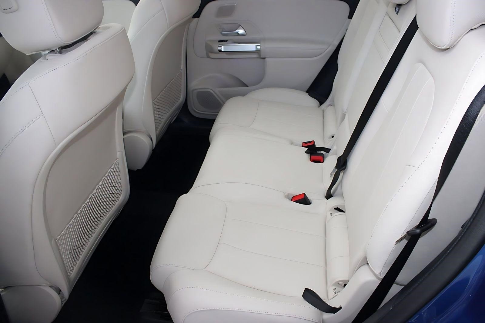 2026 Mercedes-Benz GLB GLB 250 - Photo 15