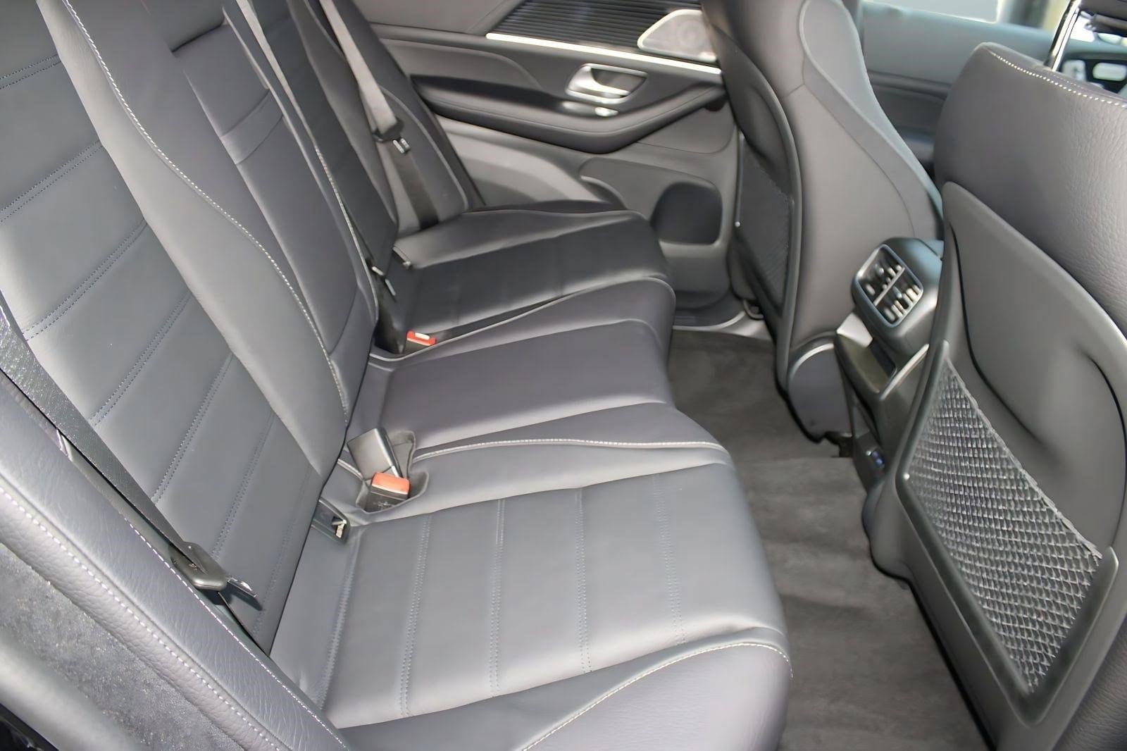 2026 Mercedes-Benz GLE Coupe GLE450 - Photo 36