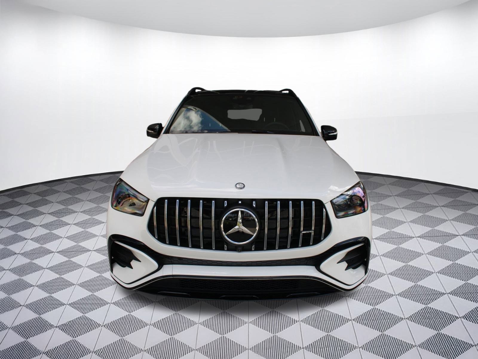 2026 Mercedes-Benz GLE AMG GLE 53 - Photo 6