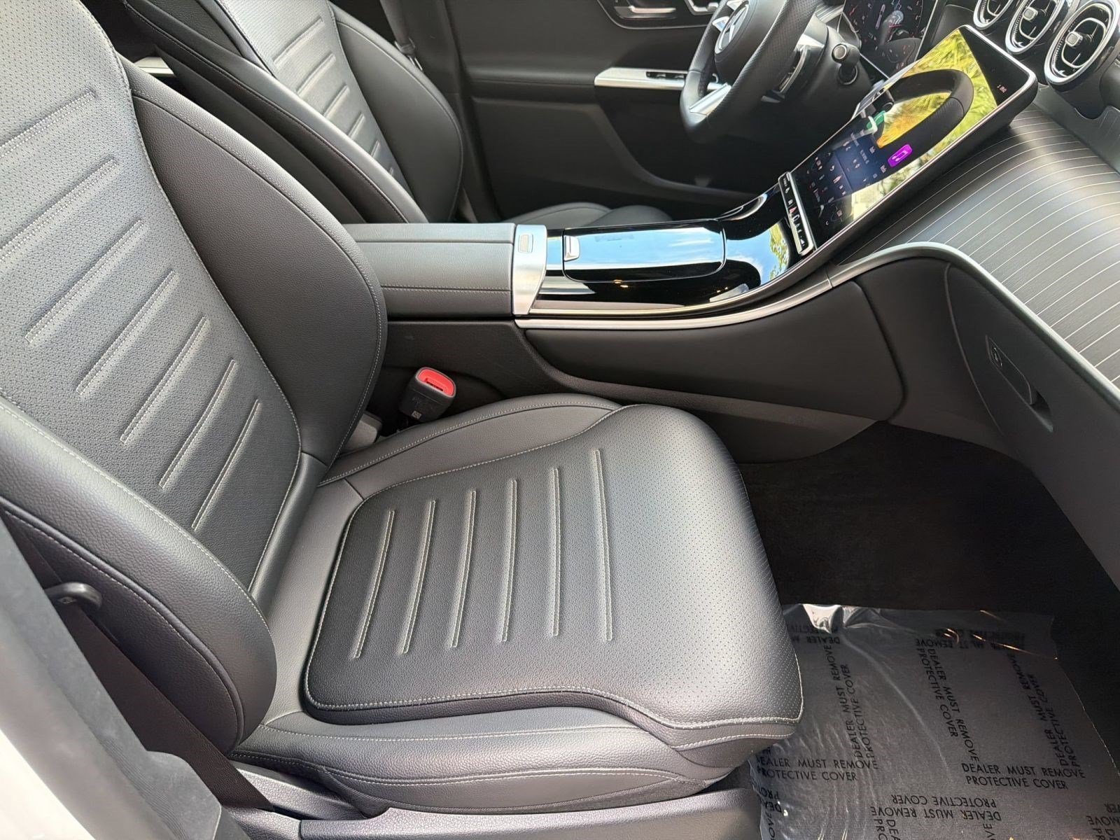 2026 Mercedes-Benz GLC Base - Photo 22