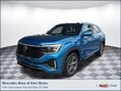  Volkswagen Atlas Cross Sport