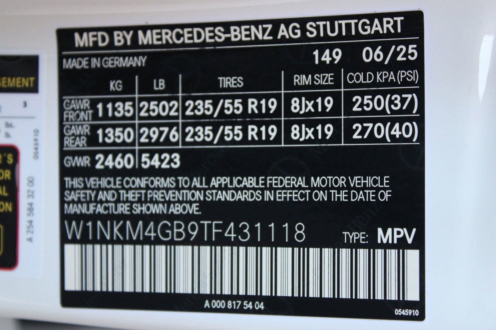 2026 Mercedes-Benz GLC Base - Photo 19