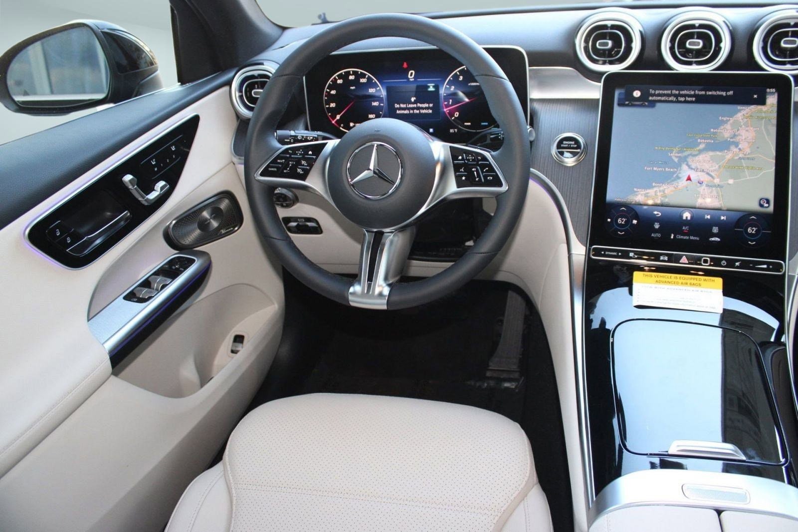 2026 Mercedes-Benz GLC Base - Photo 29