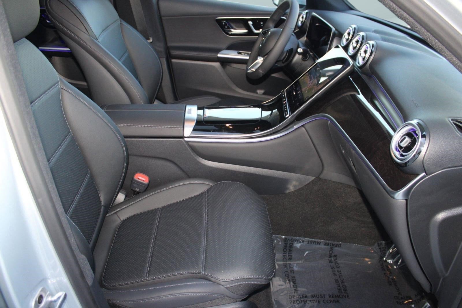 2026 Mercedes-Benz GLC Base - Photo 32