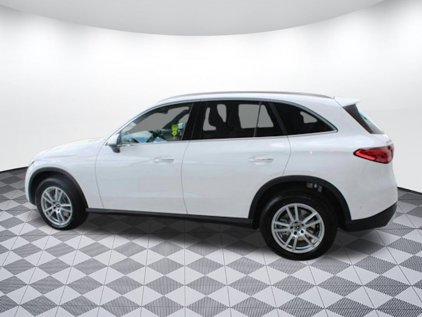 Used 2025 Mercedes-Benz GLC Base with VIN W1NKM4HB6SF392968 for sale in Fort Myers, FL