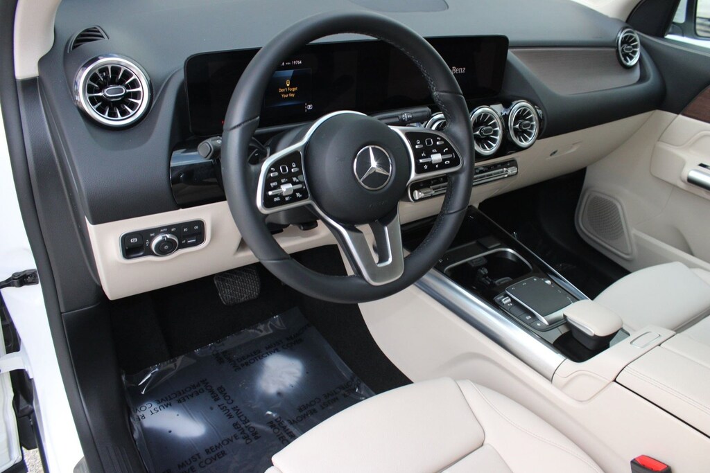 Certified 2023 Mercedes-Benz GLA 250 GLA 250 SUV