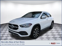 Used 2023 Mercedes-Benz GLA 250 GLA 250 SUV for sale in Fort Myers