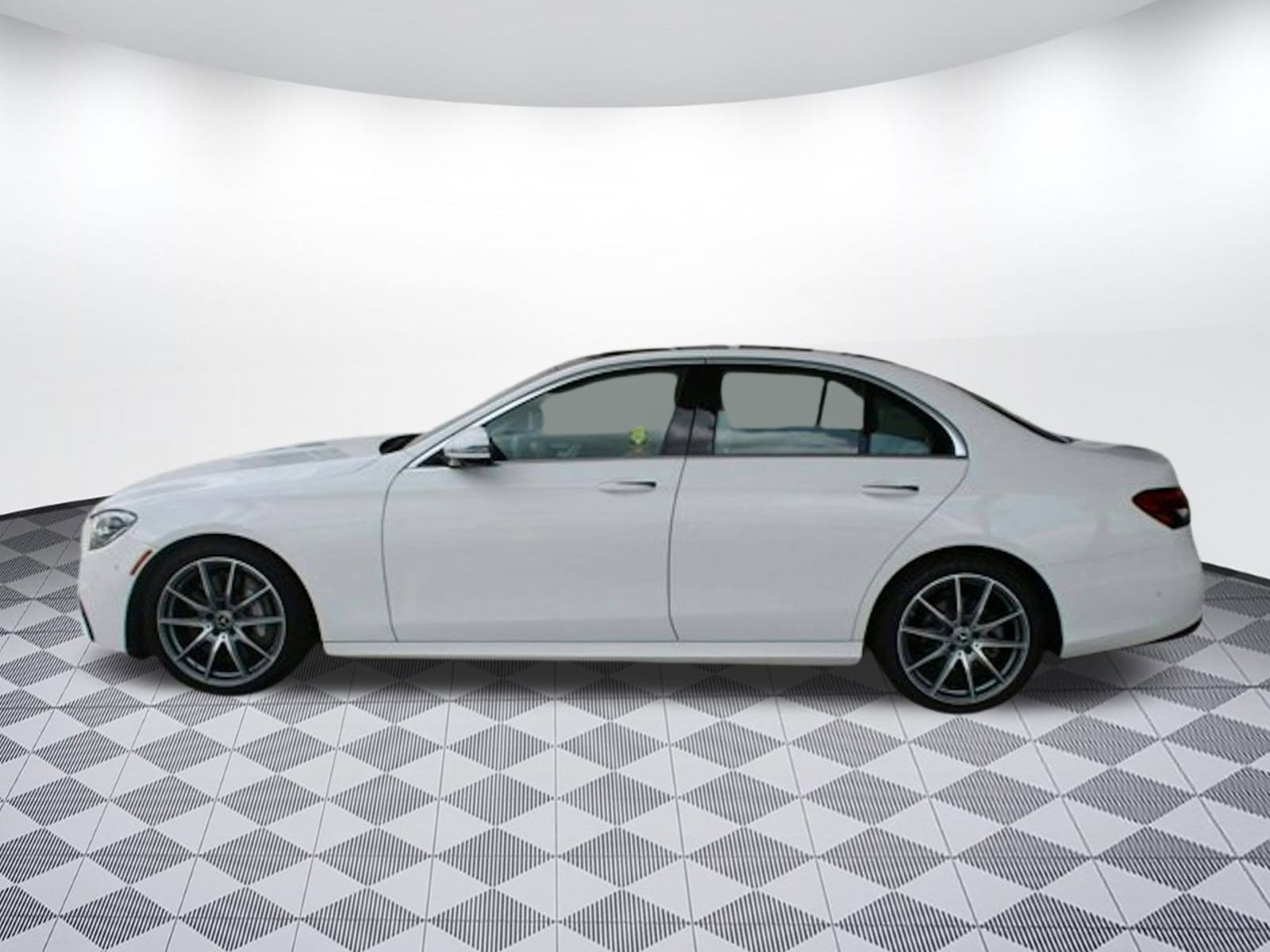 Certified 2021 Mercedes-Benz E-Class E350 with VIN W1KZF8DB5MA918767 for sale in Fort Myers, FL