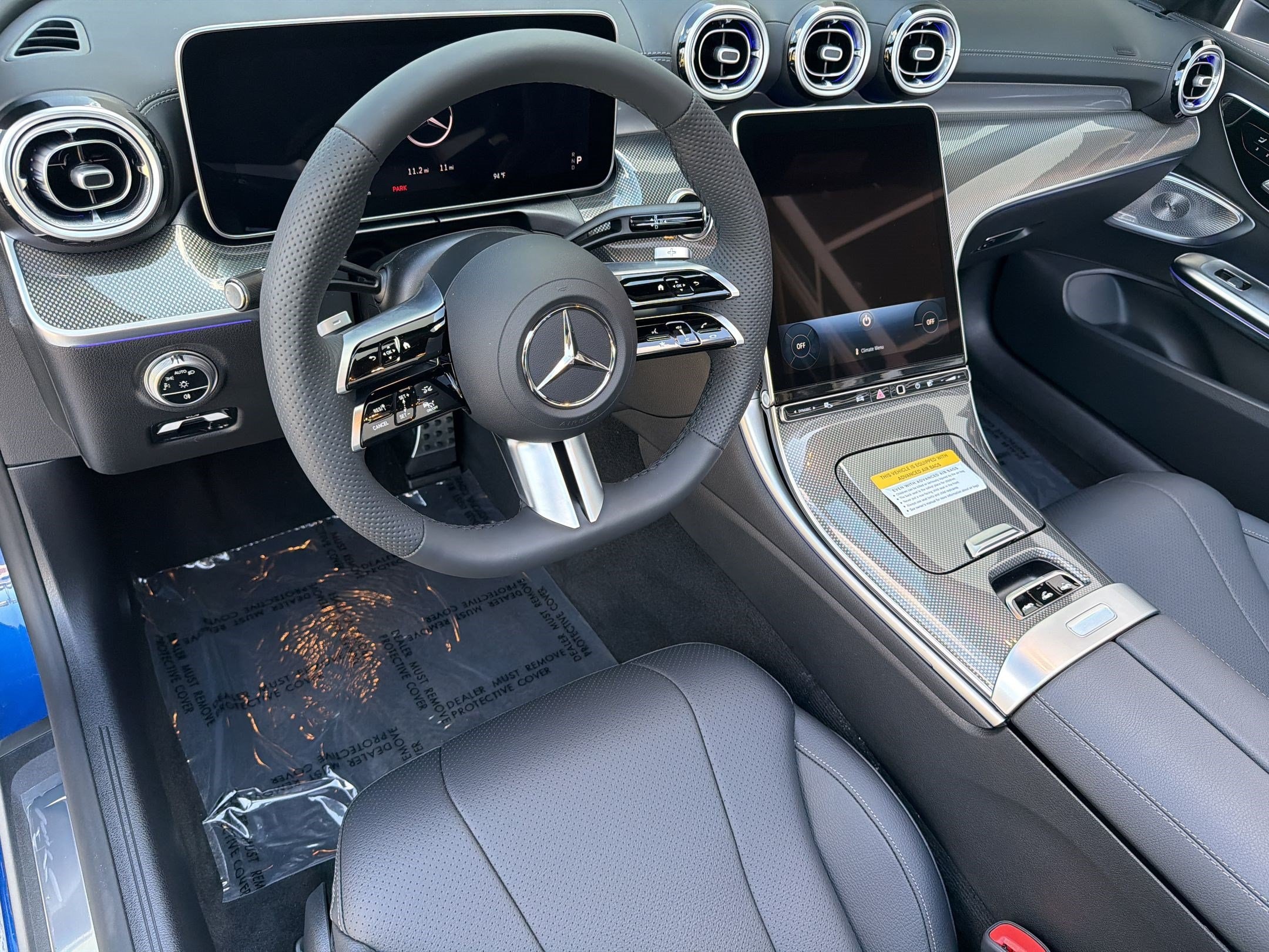 CLE 450 4MATIC Convertible