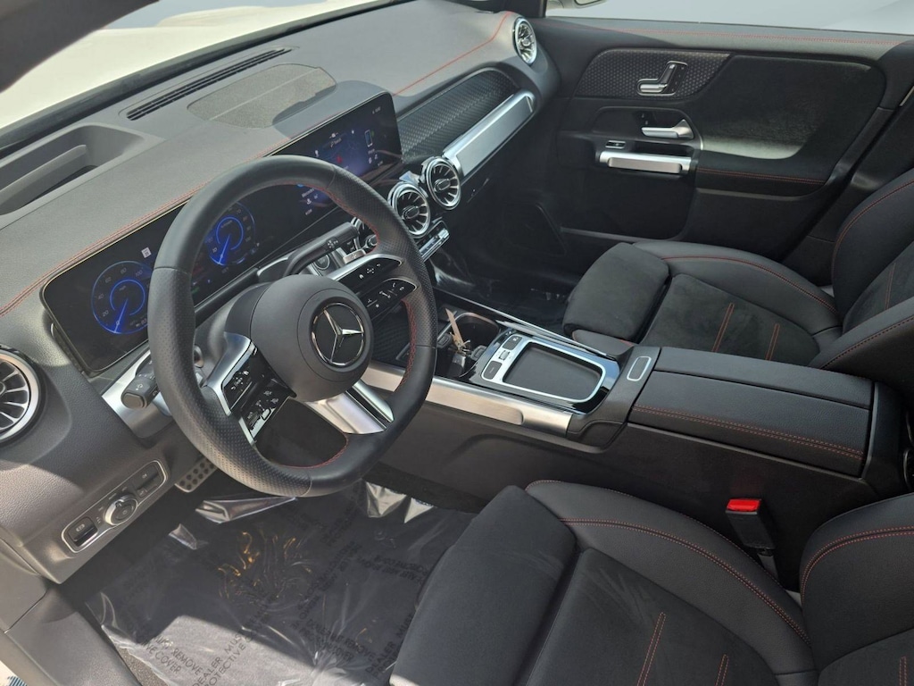 Certified 2024 Mercedes-Benz EQB 250+ EQB 250+ SUV