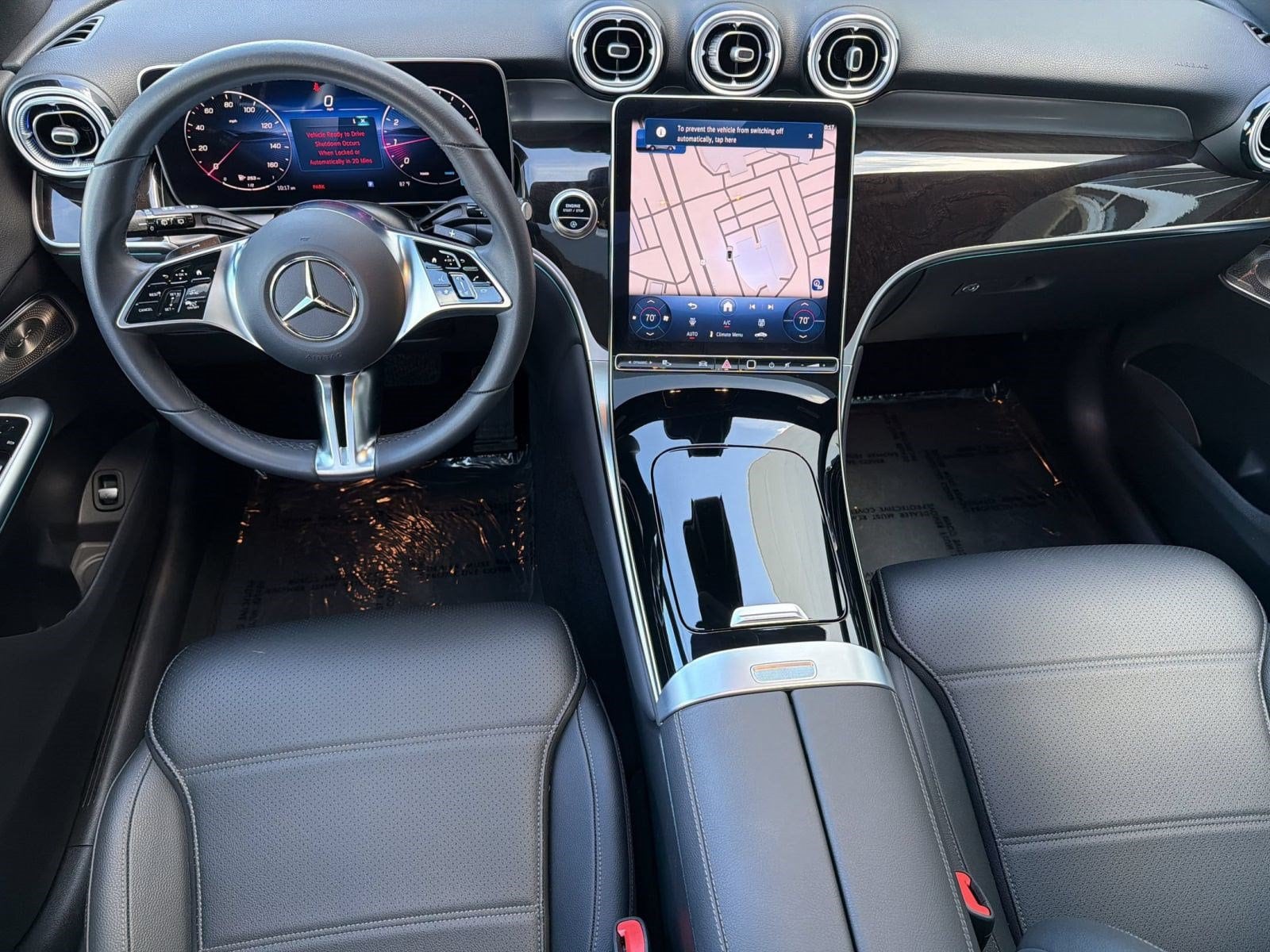 2026 Mercedes-Benz GLC Base - Photo 15