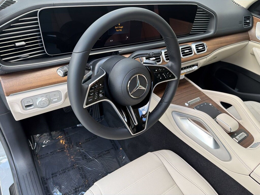 New 2026 Mercedes-Benz GLE 450 4MATIC Coupe