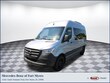 Mercedes-Benz Sprinter 2500