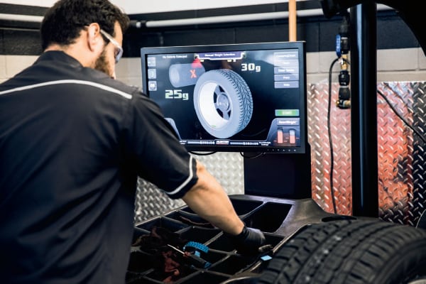 Mercedes-Benz Tires Fort Myers