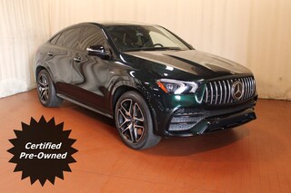 Used 2022 Mercedes-Benz AMG GLE 53 AMG GLE 53 SUV in Fort Myers