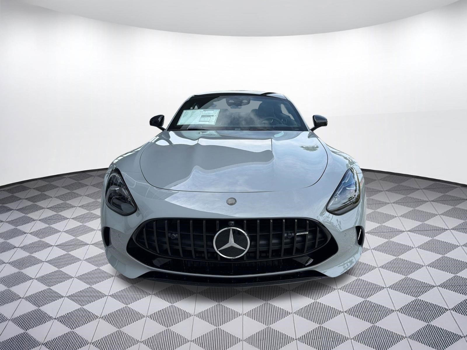 AMG GT 55 4MATIC Coupe