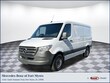  Mercedes-Benz Sprinter 2500