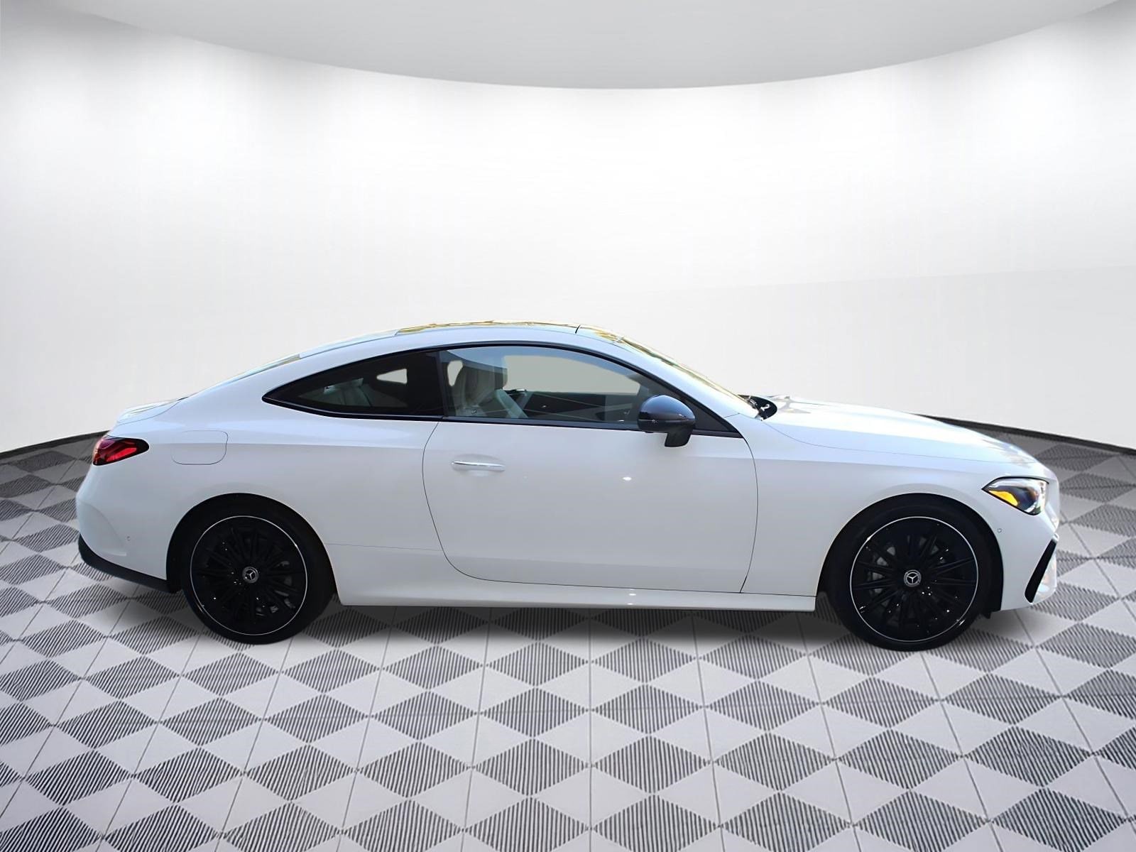 2026 Mercedes-Benz CLE CLE 300 - Photo 7